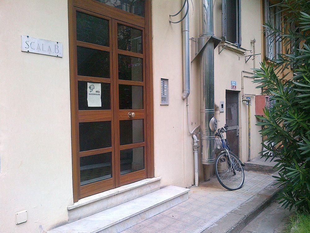 Dixi Bird Guesthouse Рим Екстериор снимка