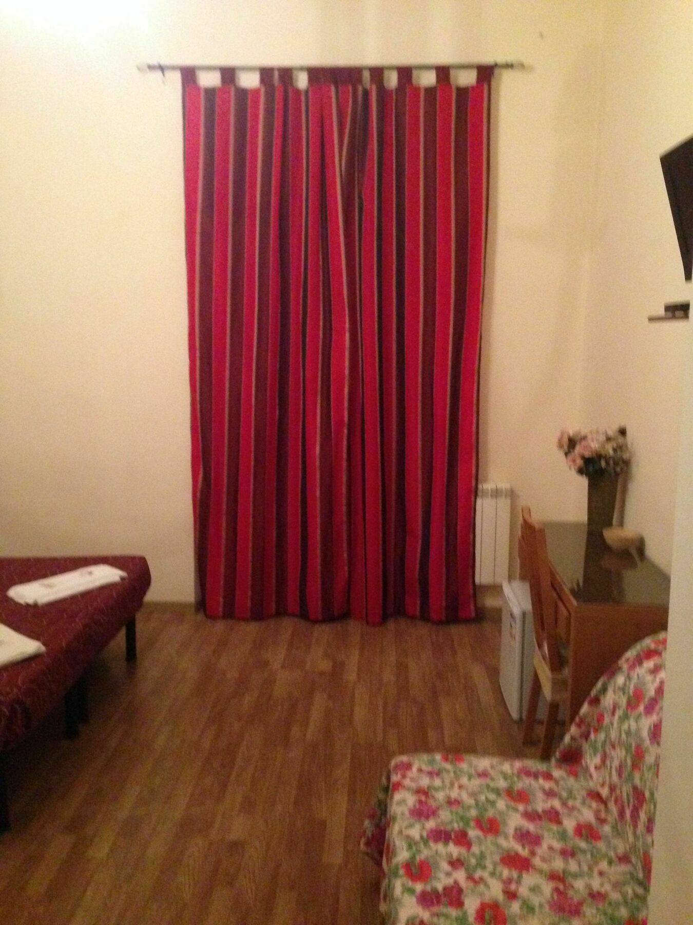 Dixi Bird Guesthouse Рим Екстериор снимка