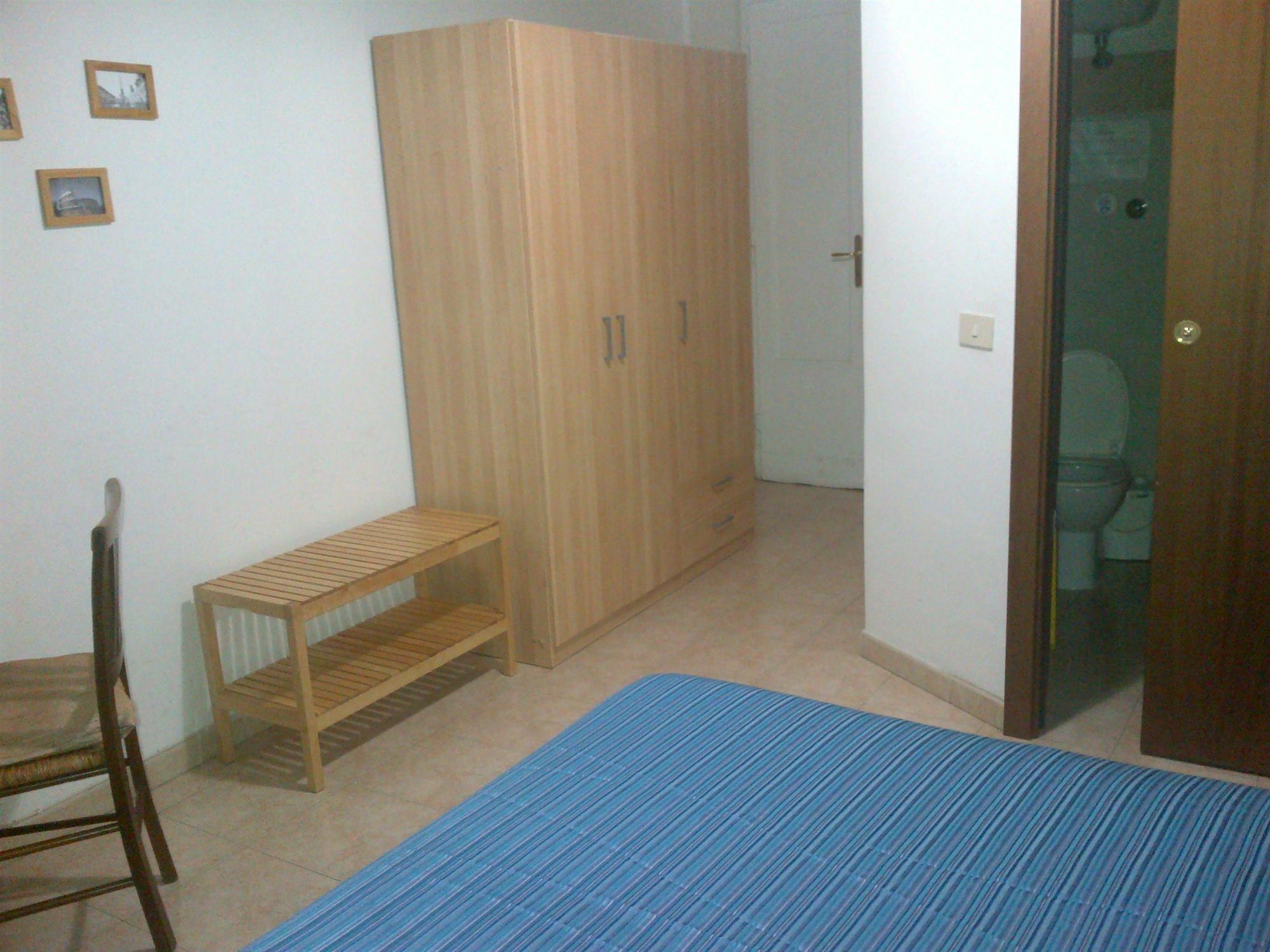 Dixi Bird Guesthouse Рим Екстериор снимка