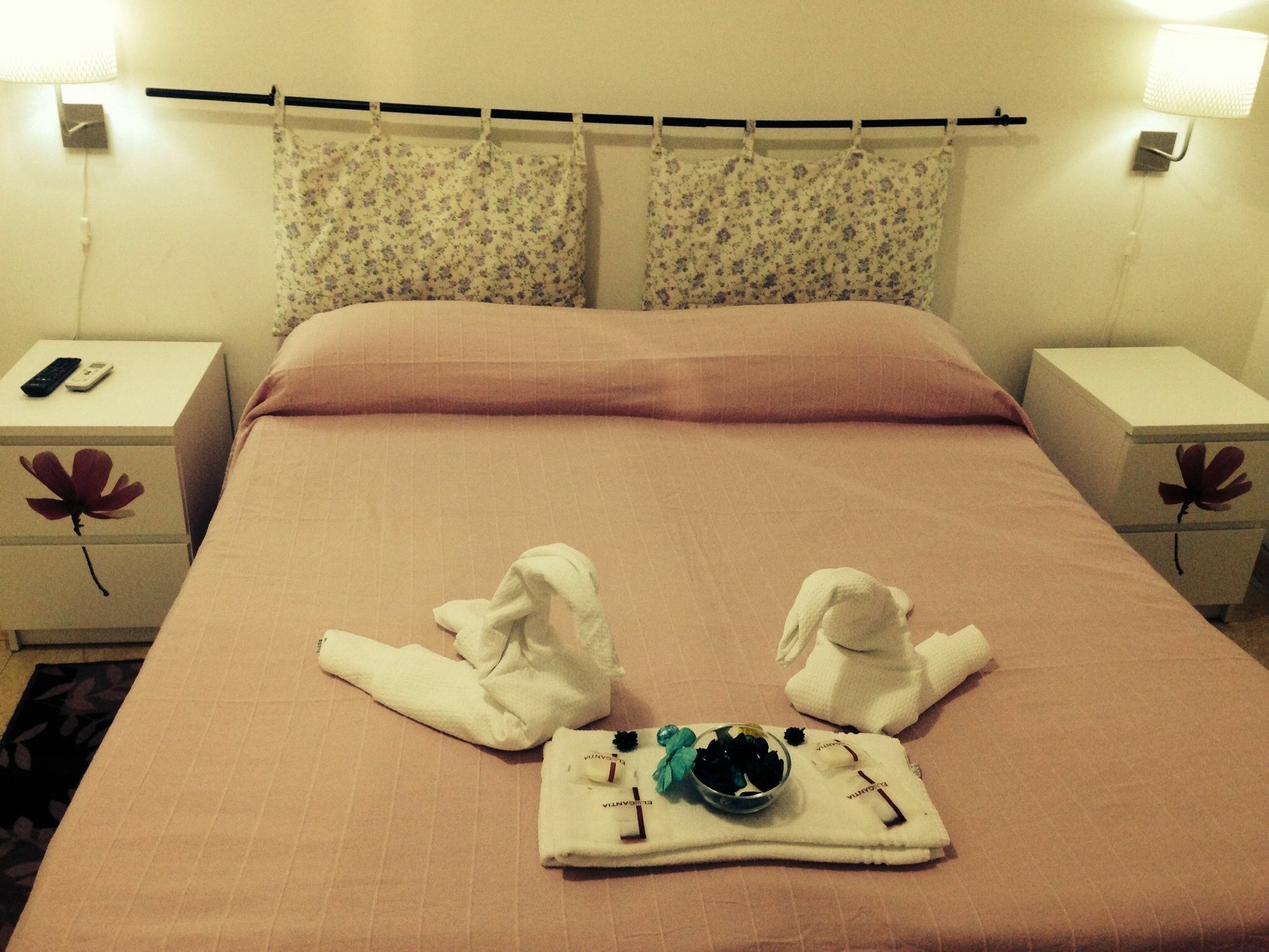 Dixi Bird Guesthouse Рим Екстериор снимка